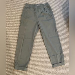 EVERLANE CARGO/ BAGGY PANTS